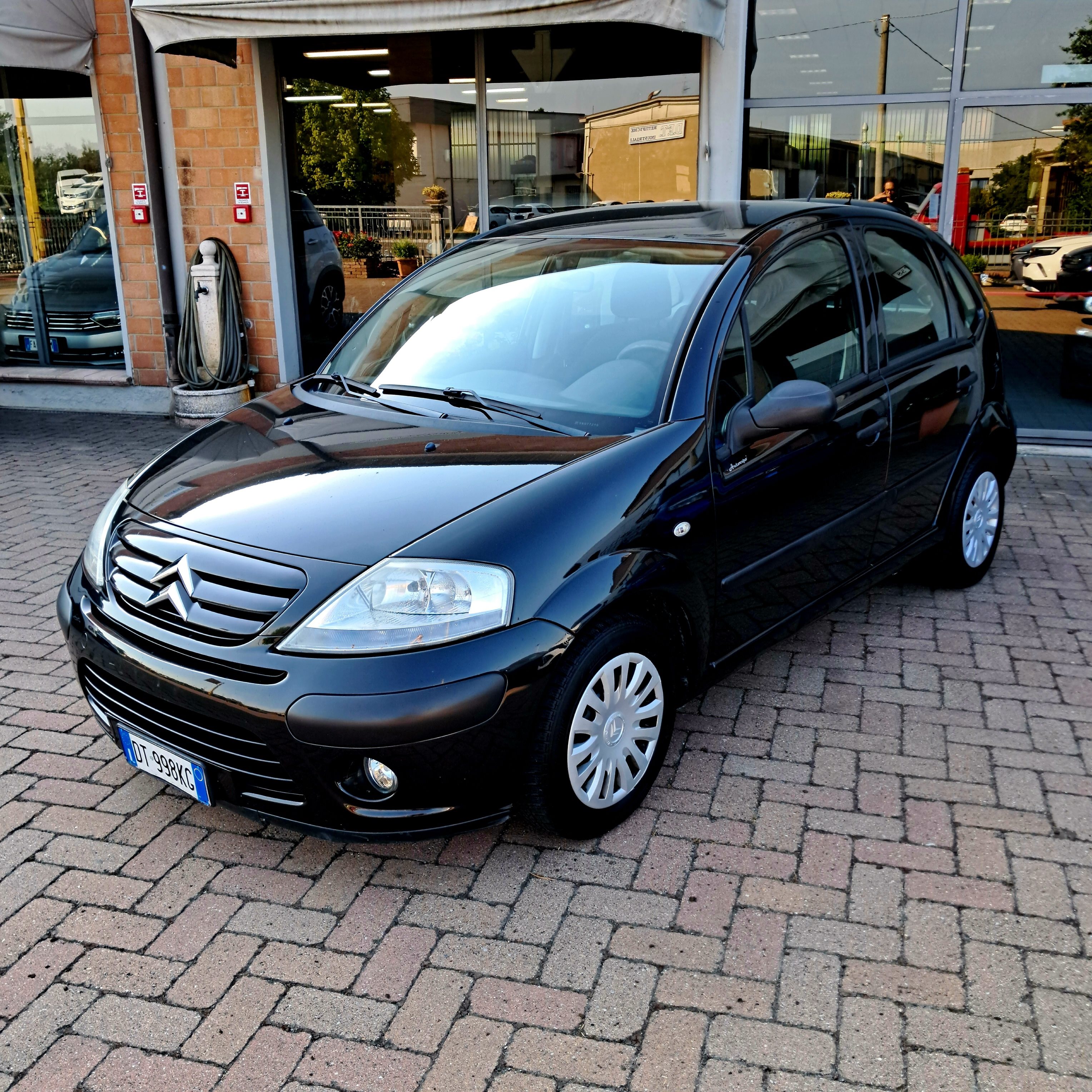 CITROEN C3 2ª serie