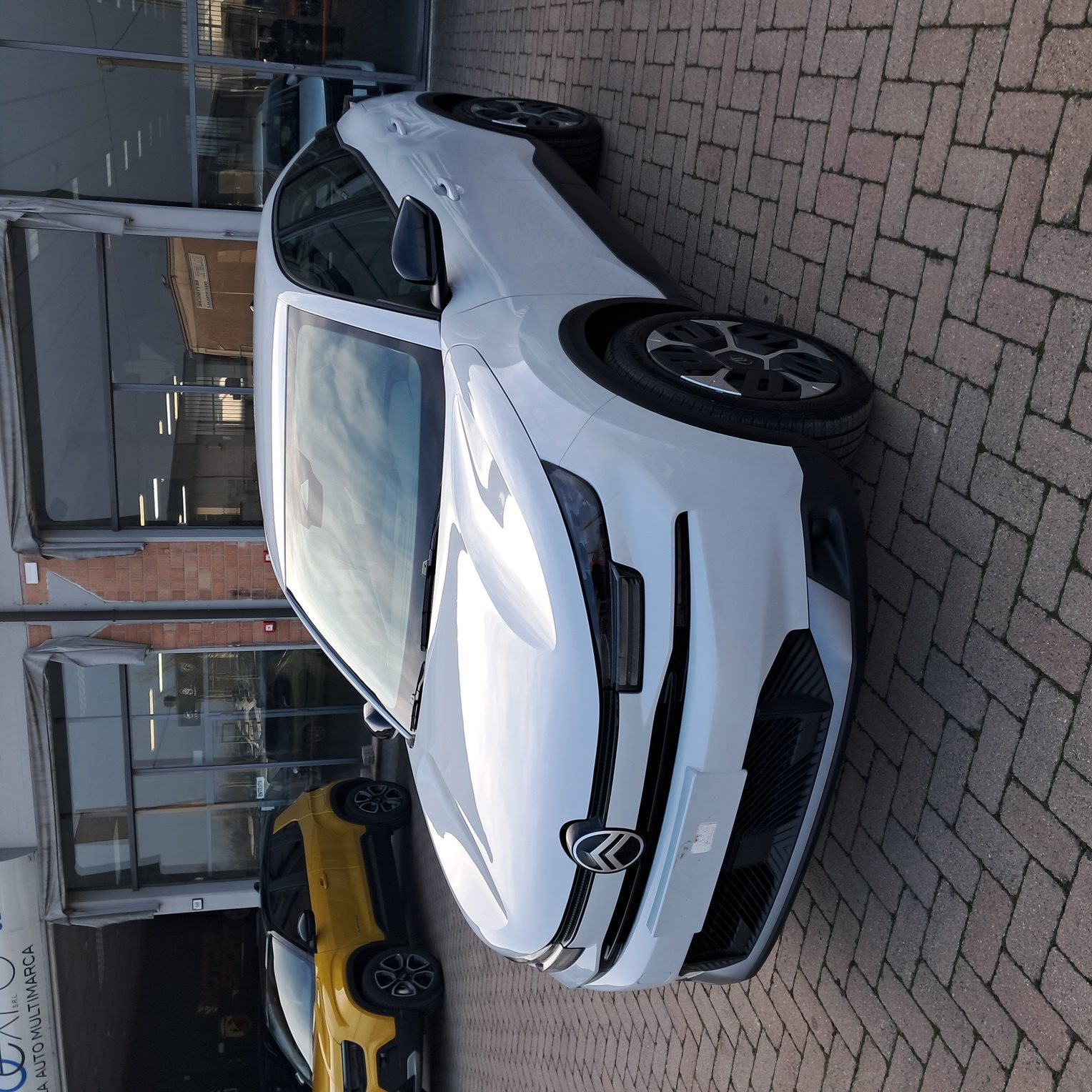 CITROEN C4 3ª serie