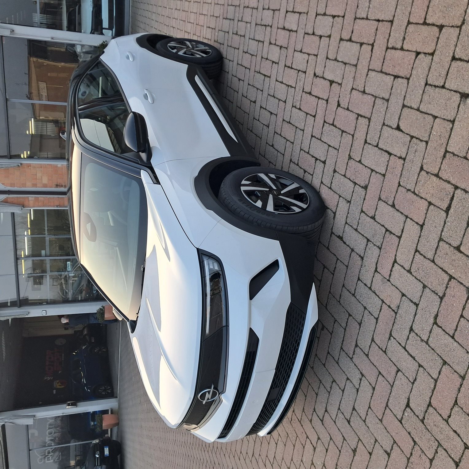 OPEL Mokka 2ª serie